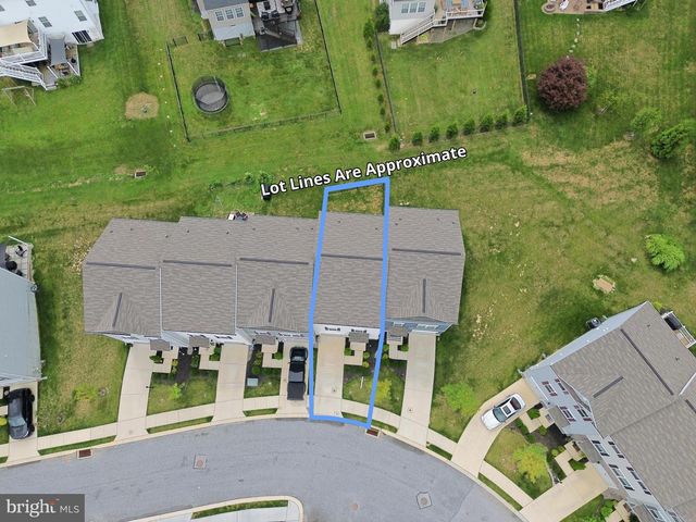 141 SUSSEX PL, Shrewsbury, PA 17361