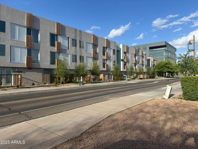 421 W 5TH Street, Tempe, AZ 85281