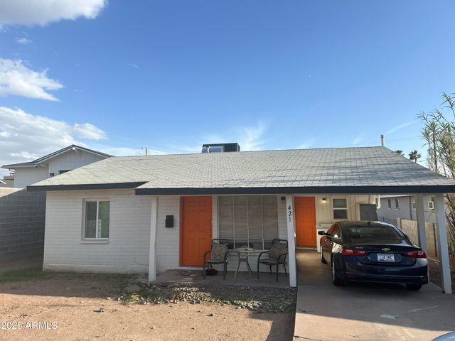 421 W 5TH Street, Tempe, AZ 85281