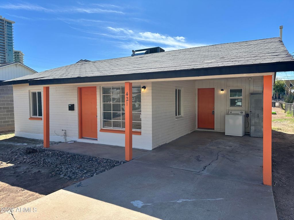421 W 5TH Street, Tempe, AZ 85281 — photo 2