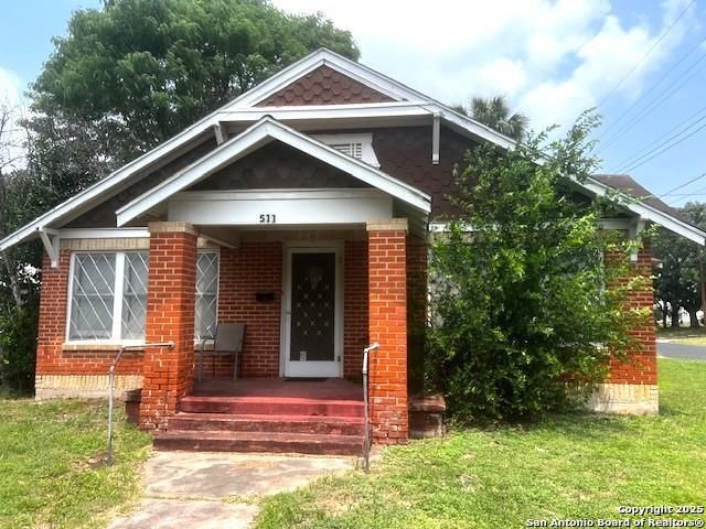 511 corpus christi, Beeville, TX 78102