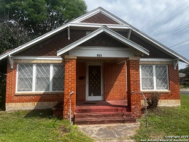 511 corpus christi, Beeville, TX 78102