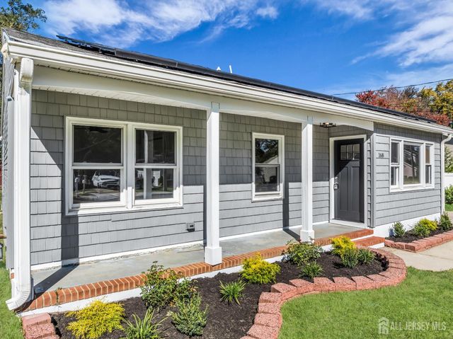 168 Milton Avenue, Aberdeen, NJ 07721