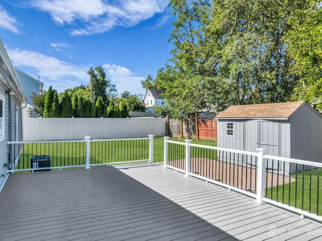 168 Milton Avenue, Aberdeen, NJ 07721