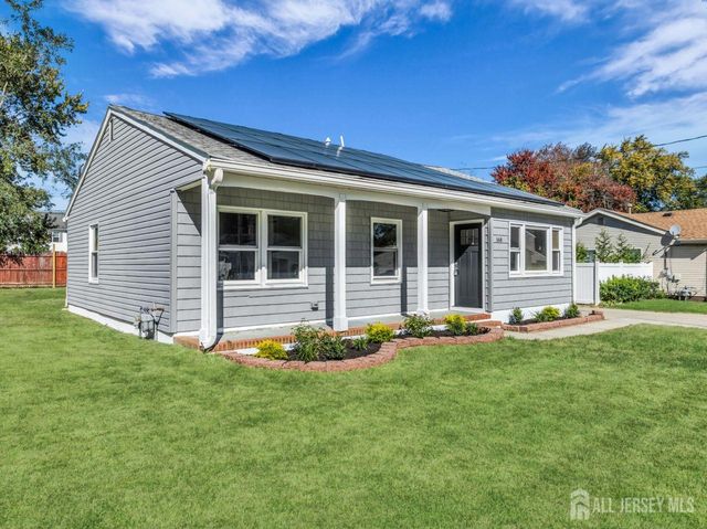 168 Milton Avenue, Aberdeen, NJ 07721