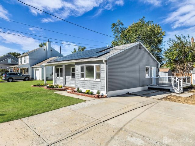 168 Milton Avenue, Aberdeen, NJ 07721