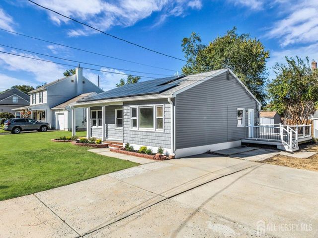 168 Milton Avenue, Aberdeen, NJ 07721