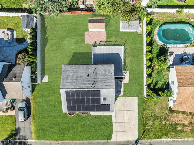 168 Milton Avenue, Aberdeen, NJ 07721