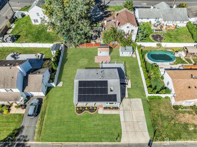 168 Milton Avenue, Aberdeen, NJ 07721