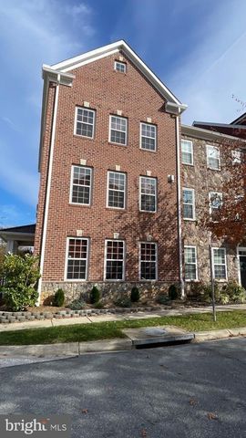 6028 TALBOT DR, Ellicott City, MD 21043