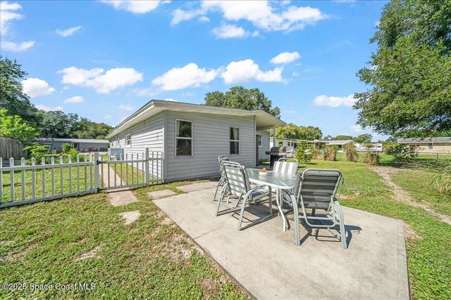 1795 Hallum Avenue, Titusville, FL 32796