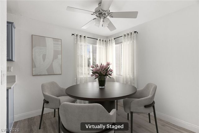 1842 North Decatur Boulevard 201, Las Vegas, NV 89108