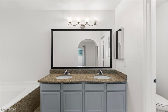 1842 North Decatur Boulevard 201, Las Vegas, NV 89108