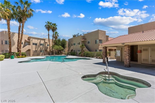 1842 North Decatur Boulevard 201, Las Vegas, NV 89108