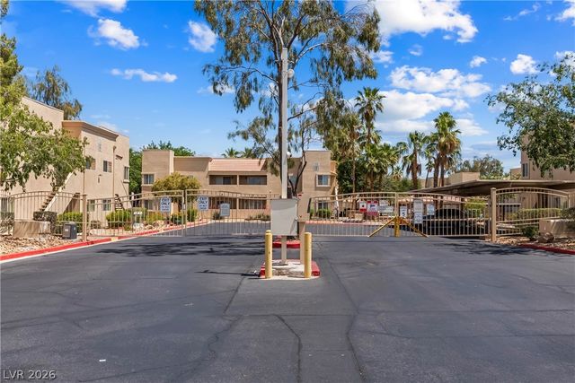1842 North Decatur Boulevard 201, Las Vegas, NV 89108