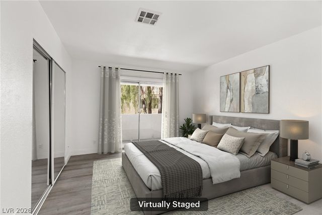 1842 North Decatur Boulevard 201, Las Vegas, NV 89108