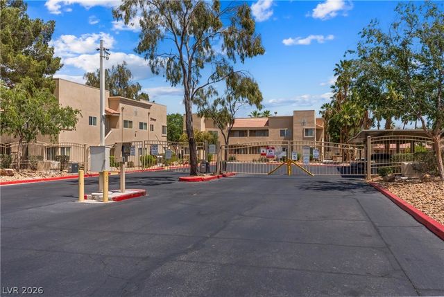 1842 North Decatur Boulevard 201, Las Vegas, NV 89108