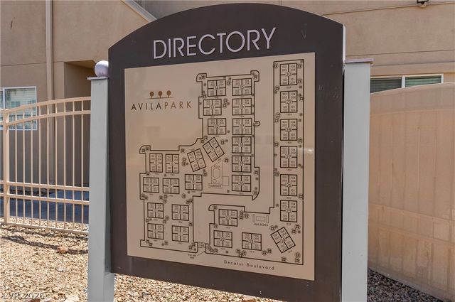 1842 North Decatur Boulevard 201, Las Vegas, NV 89108