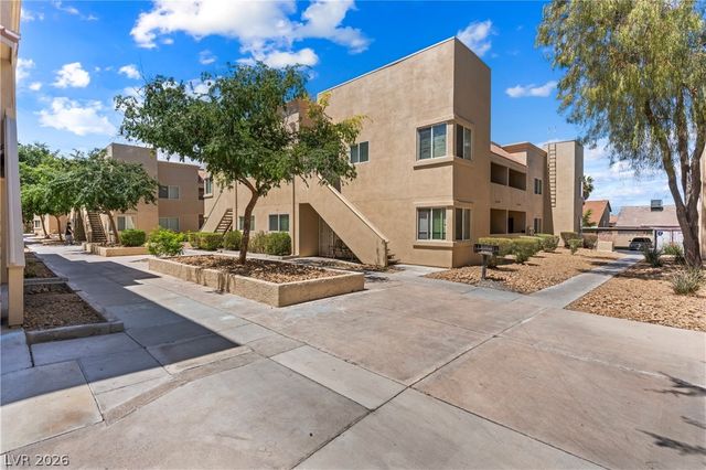1842 North Decatur Boulevard 201, Las Vegas, NV 89108