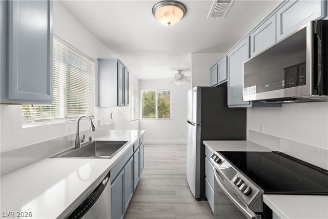 1842 North Decatur Boulevard 201, Las Vegas, NV 89108