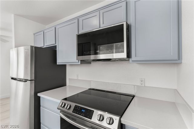 1842 North Decatur Boulevard 201, Las Vegas, NV 89108