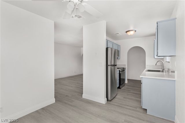1842 North Decatur Boulevard 201, Las Vegas, NV 89108