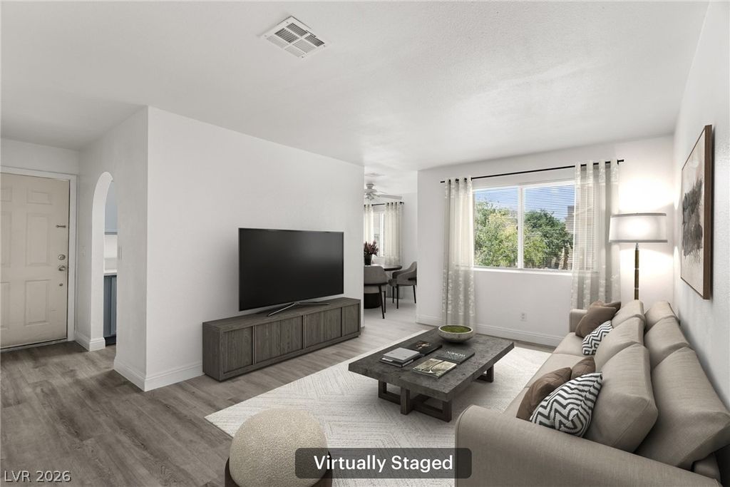 1842 North Decatur Boulevard 201, Las Vegas, NV 89108
