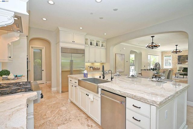 3009 Drysdale St, Danville, CA 94506
