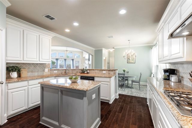 2606 Kennedy Drive, Melissa, TX 75454