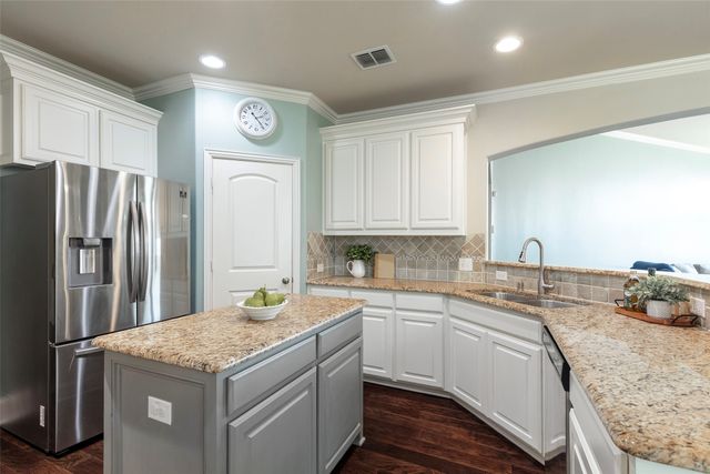 2606 Kennedy Drive, Melissa, TX 75454