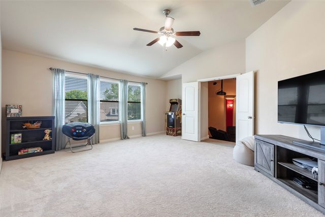 2606 Kennedy Drive, Melissa, TX 75454