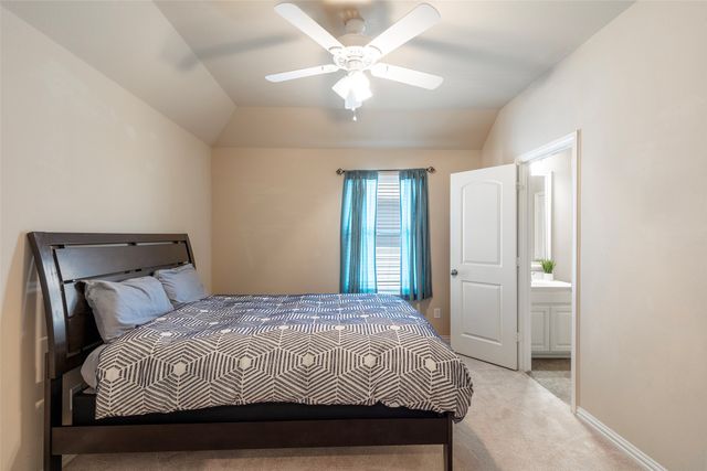 2606 Kennedy Drive, Melissa, TX 75454