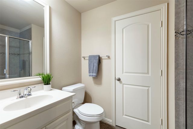 2606 Kennedy Drive, Melissa, TX 75454