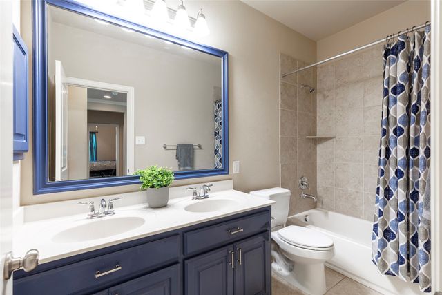 2606 Kennedy Drive, Melissa, TX 75454