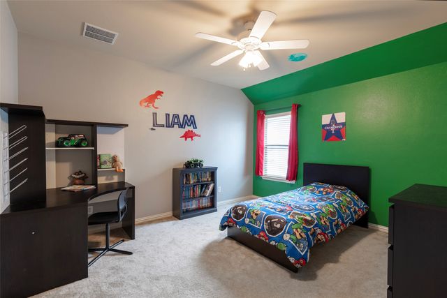 2606 Kennedy Drive, Melissa, TX 75454