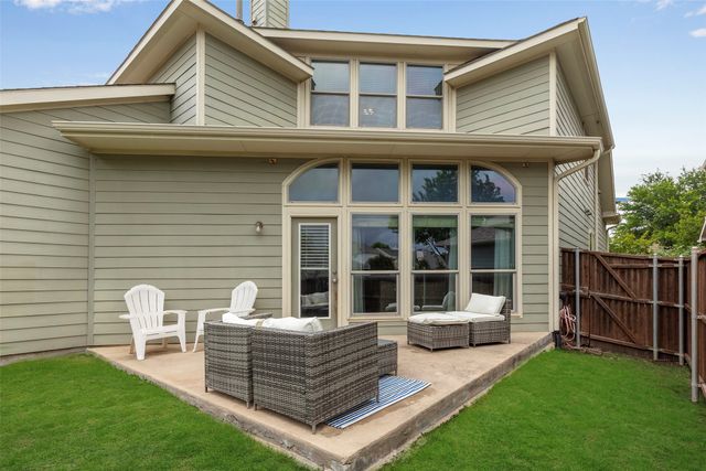 2606 Kennedy Drive, Melissa, TX 75454