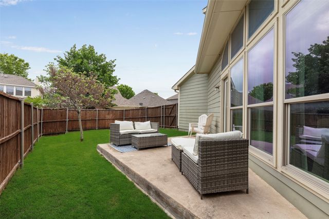 2606 Kennedy Drive, Melissa, TX 75454