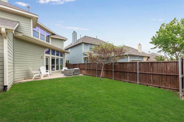 2606 Kennedy Drive, Melissa, TX 75454