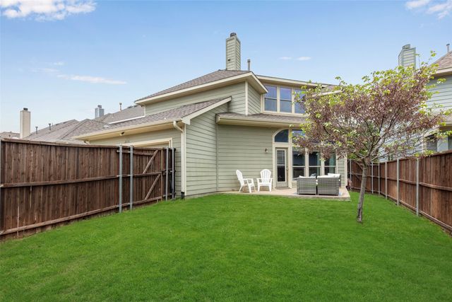 2606 Kennedy Drive, Melissa, TX 75454