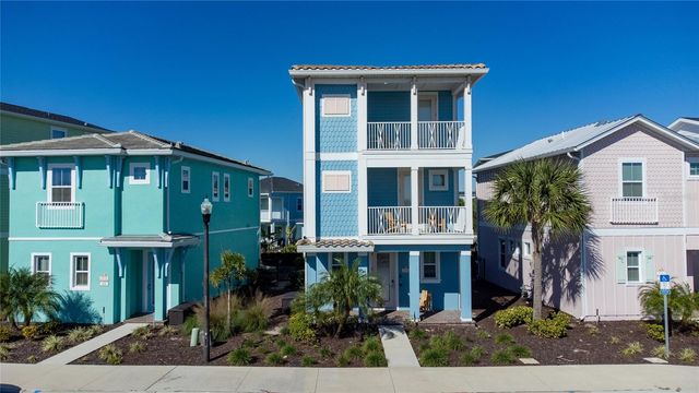 2938 SALTED RIM ROAD, Kissimmee, FL 34747