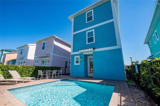 2938 SALTED RIM ROAD, Kissimmee, FL 34747