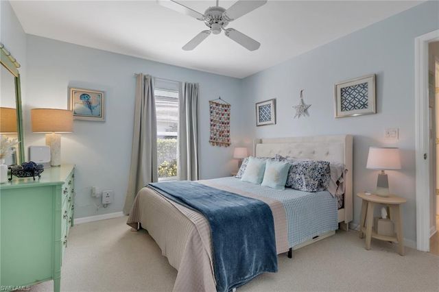 7581 Cameron CIR, Fort Myers, FL 33912