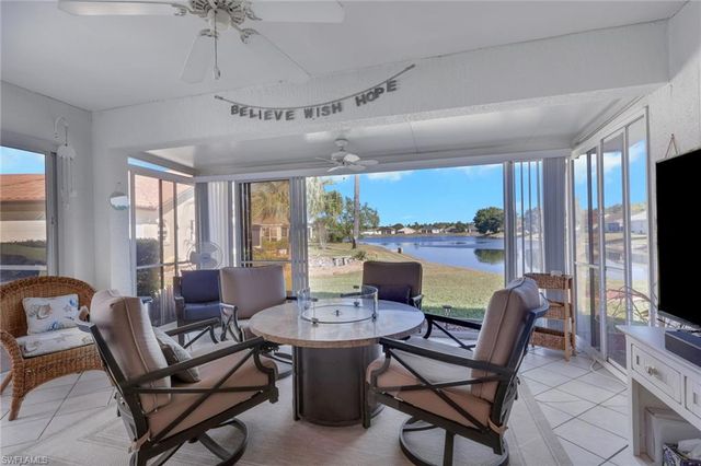 7581 Cameron CIR, Fort Myers, FL 33912