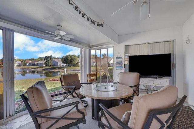 7581 Cameron CIR, Fort Myers, FL 33912