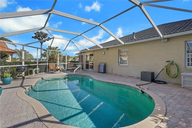 7581 Cameron CIR, Fort Myers, FL 33912