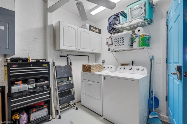 7581 Cameron CIR, Fort Myers, FL 33912