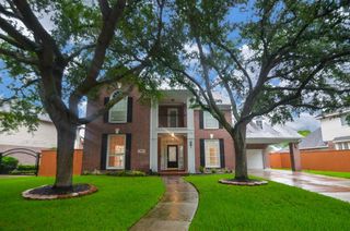 5319 Green Cove Bend Lane, Houston, TX 77041