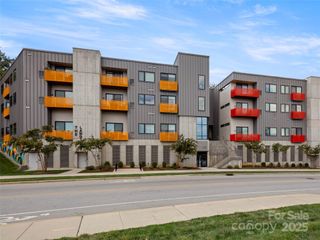 68 Craven Street 405, Asheville, NC 28806