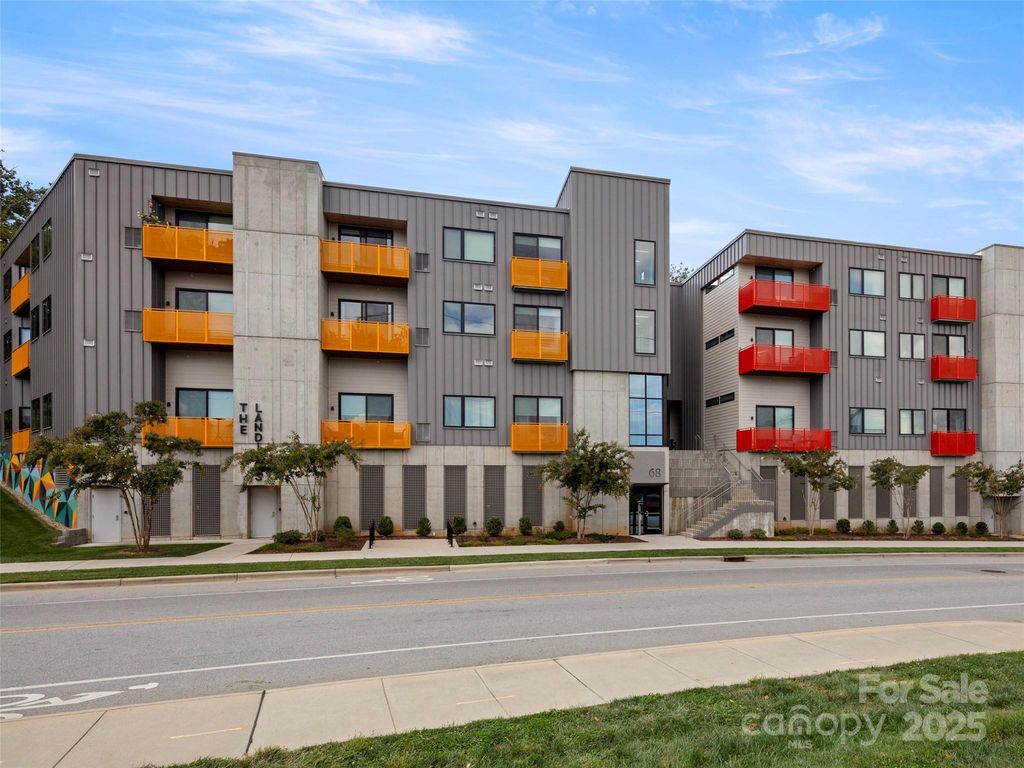 68 Craven Street 405, Asheville, NC 28806