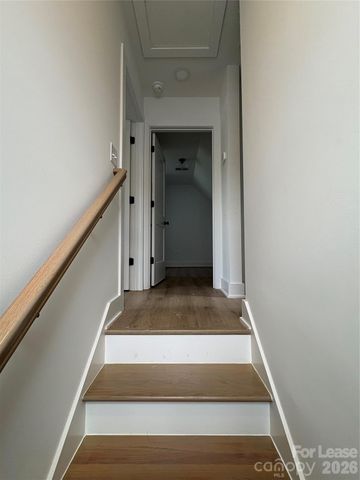 2903 Clyde Drive, Charlotte, NC 28208